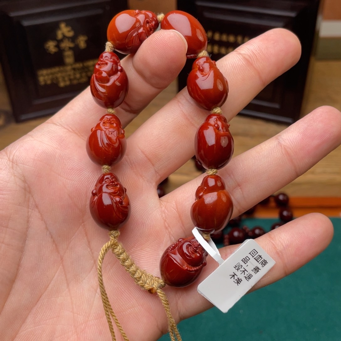 橄榄核吊坠h463表弟回血