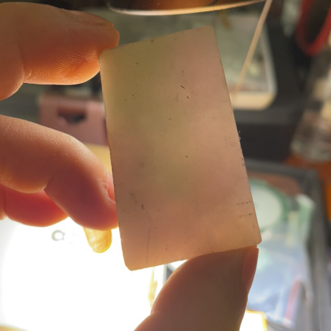 天然缅甸a货翡翠