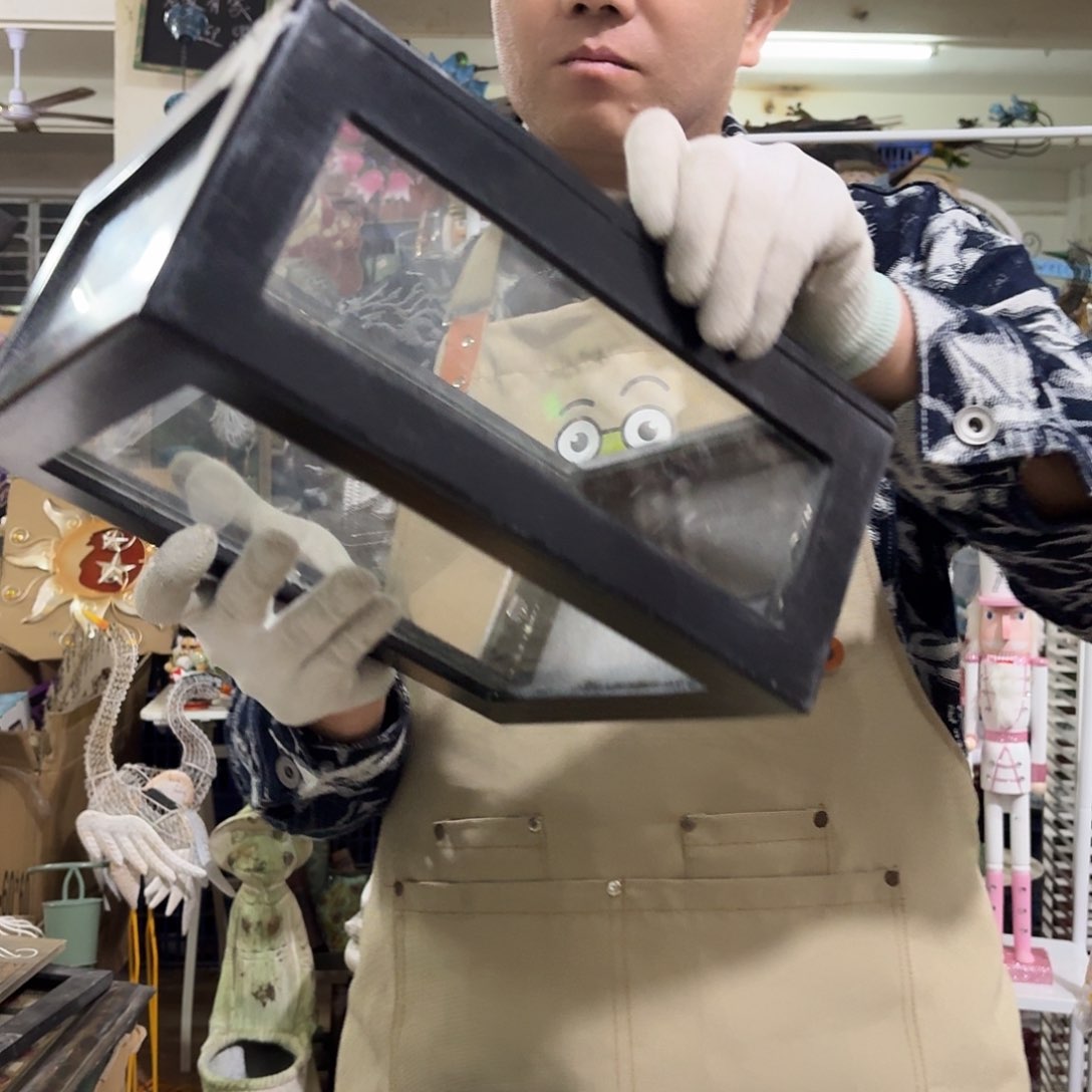 核桃木/黑胡桃（胡桃木）