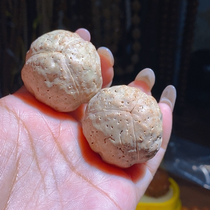 野生三瓣大金刚光头强3840