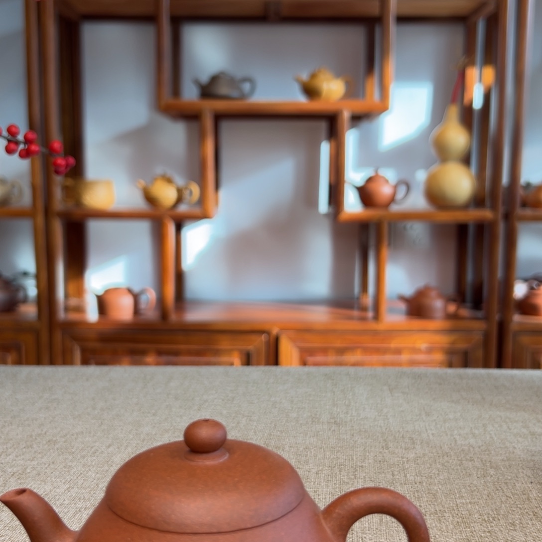 紫砂茶壶❤️福利款品