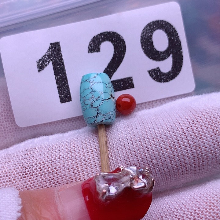 南红玛瑙珠宝奇石未镶嵌