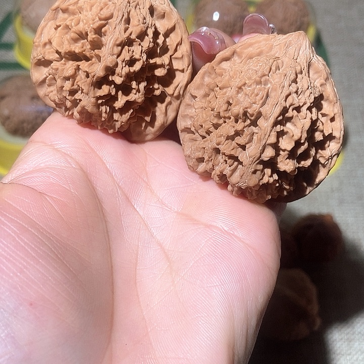 47尺寸满天星！好运连连