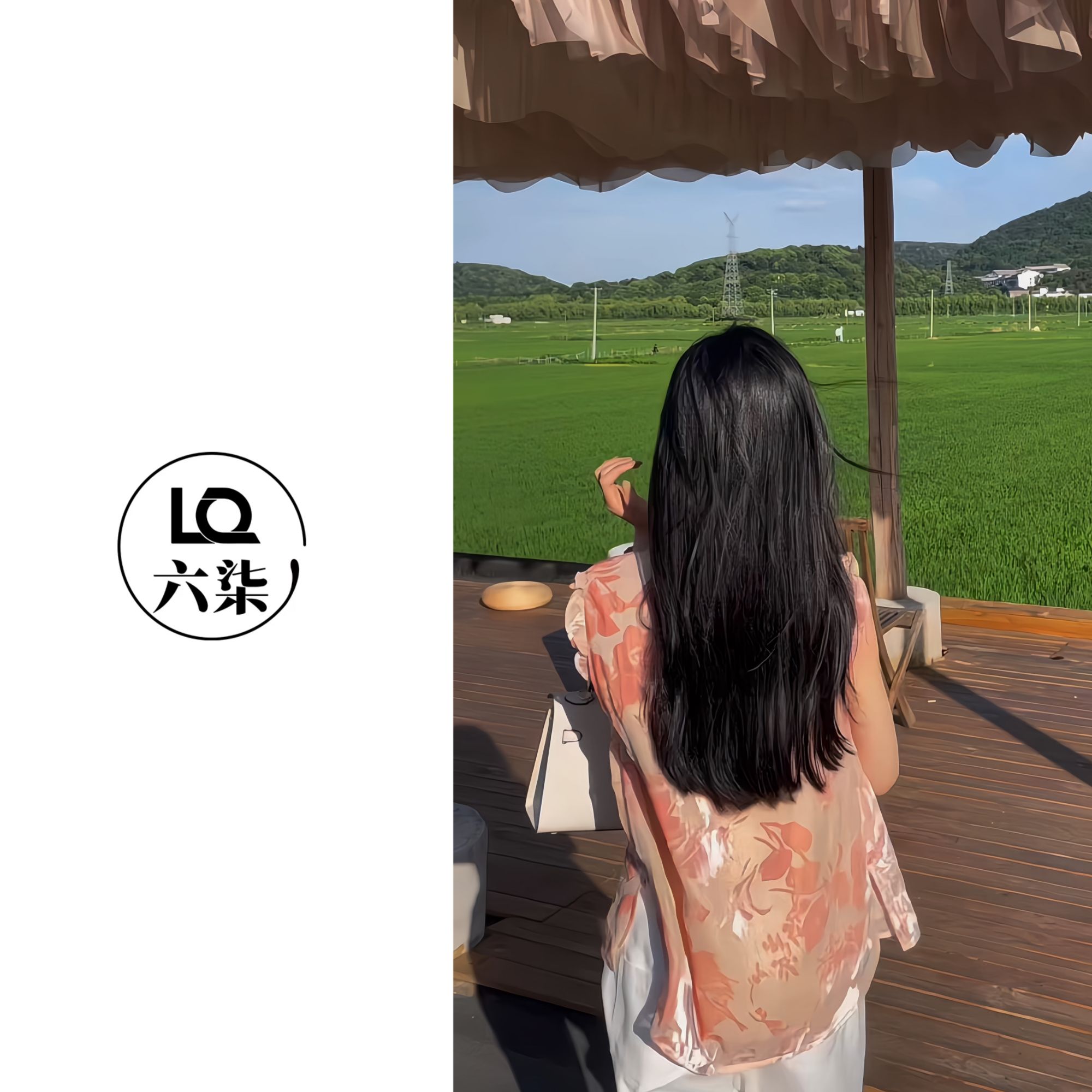 夏季新款植绒烧花马甲上衣