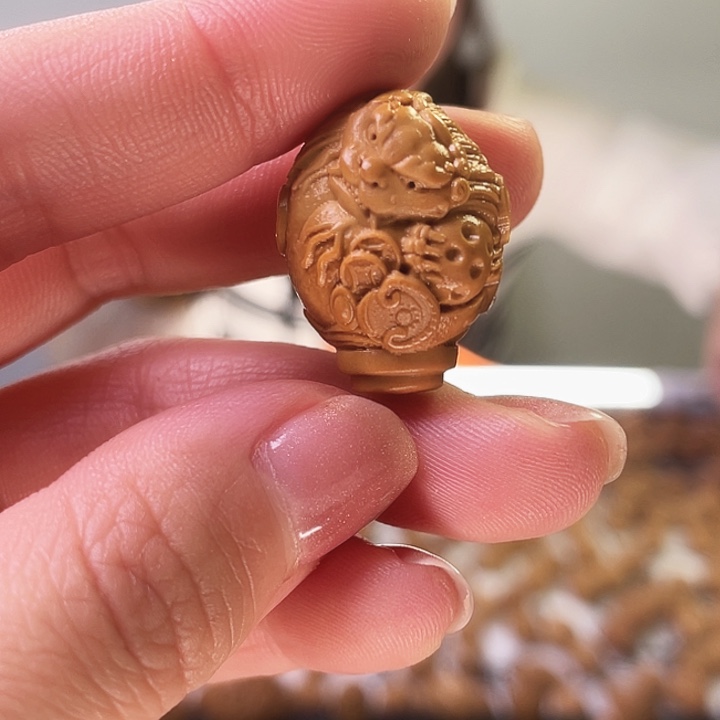 手串/手链橄榄核橄榄核