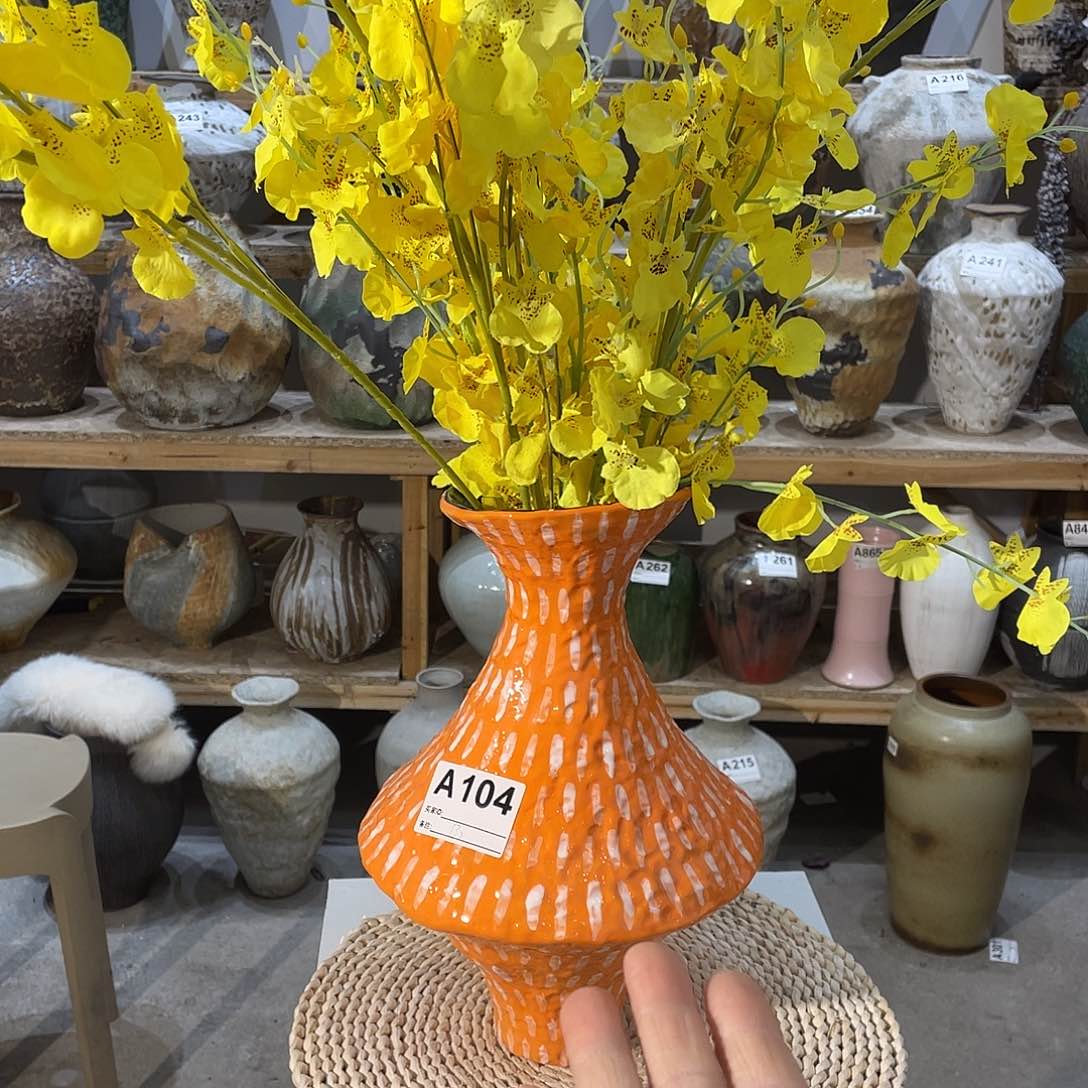 瓶小**?景德镇陶瓷花瓶花器