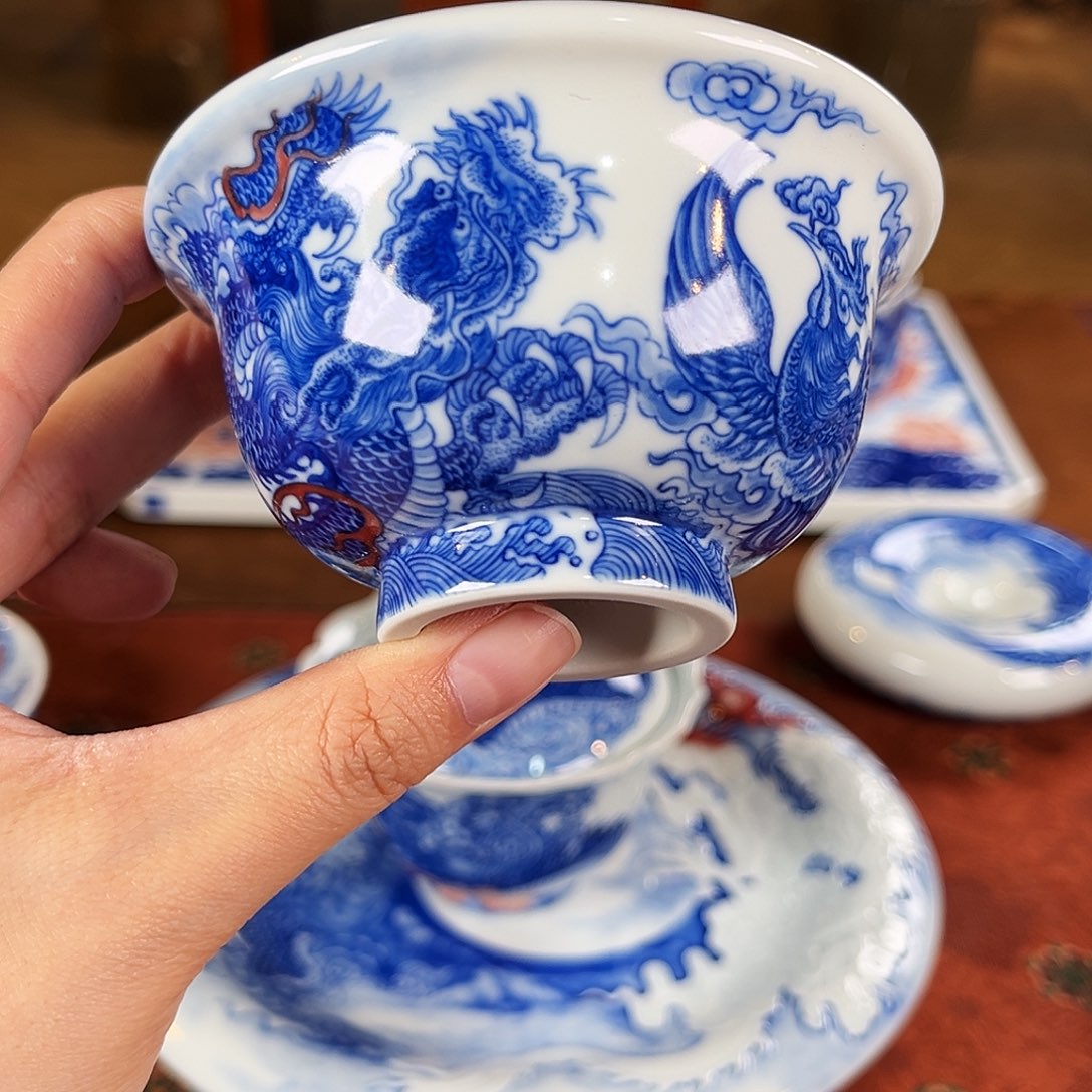 九鸣瓷艺九鸣瓷艺