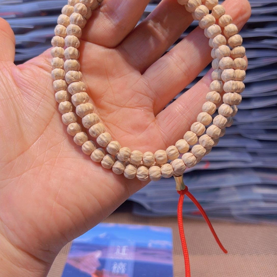 柏香籽/百香籽吊坠我***名