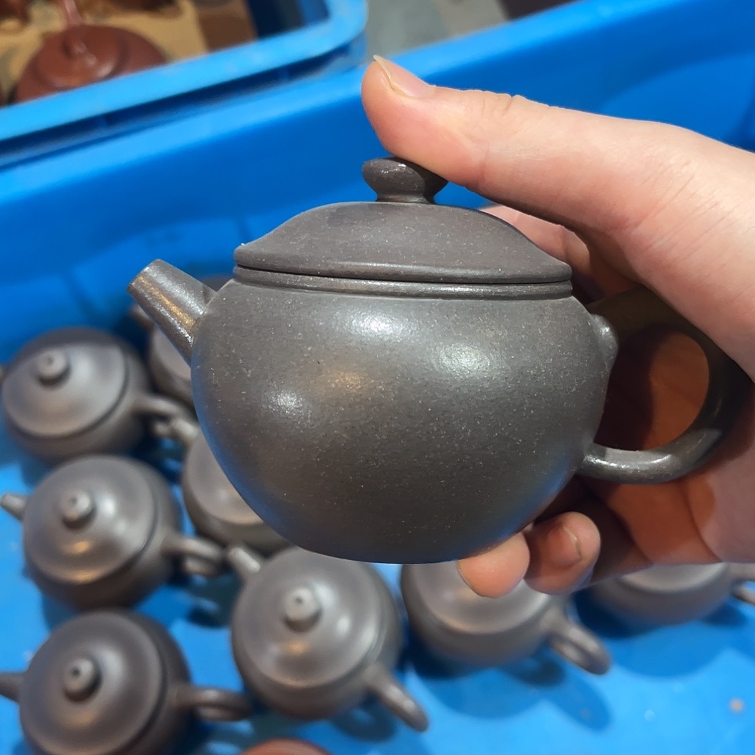 紫砂茶壶紫砂紫砂