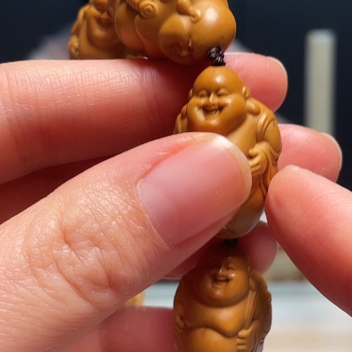 橄榄核手串/手链橄榄核