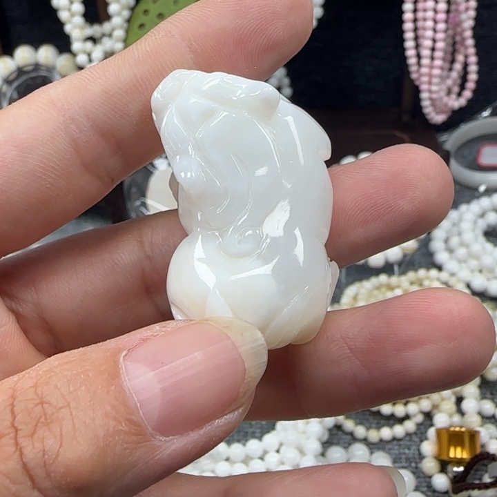 小皮丘非常好看1个