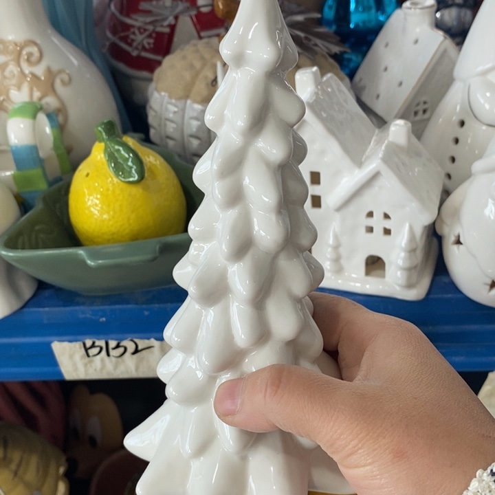 陶瓷树脂工艺摆件