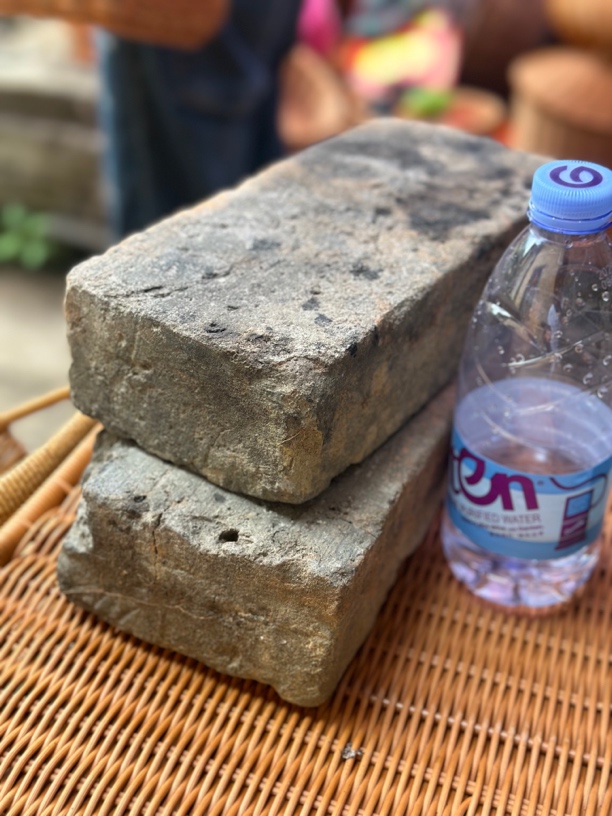 手工砖头户外复古客厅家用防滑阳台酒店防水长方形