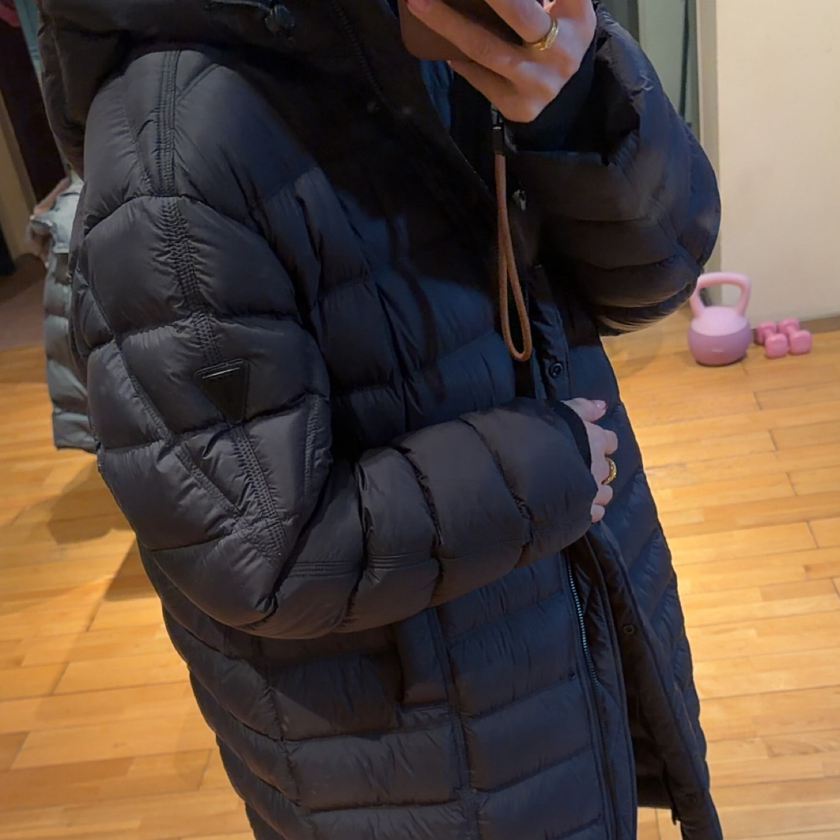 YONGYONG新款女装 （鹅）