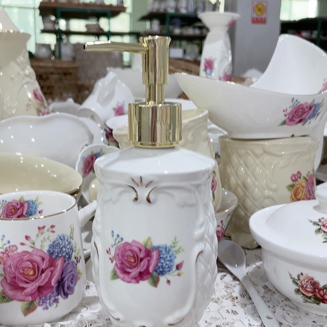 潮州小可爱陶瓷精致