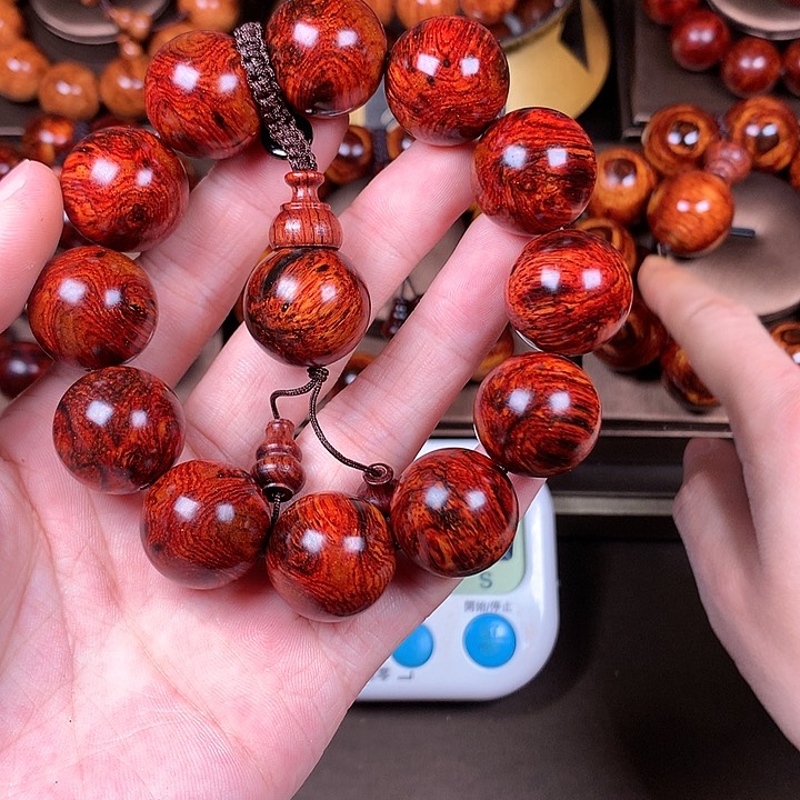 【闪购商品】黄花梨/降香黄檀宜****缸2.0规格07W