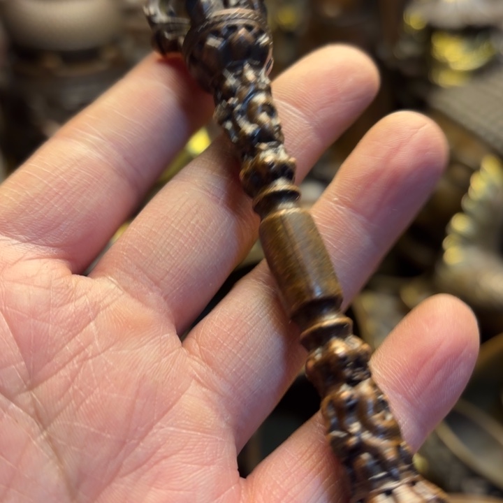 铜器摆件     点击下单