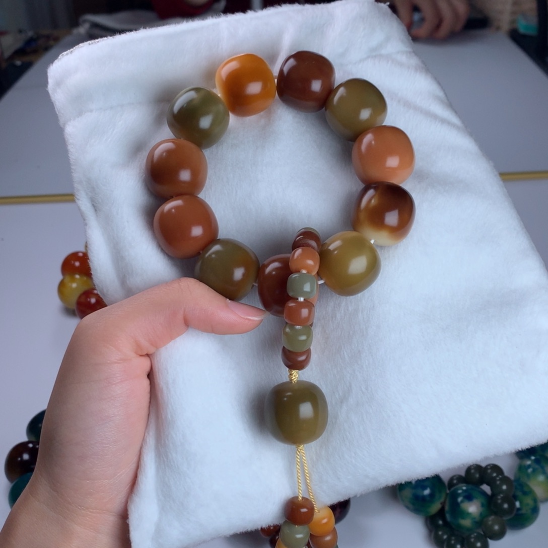 吊坠菩提根/象牙果2.2全品