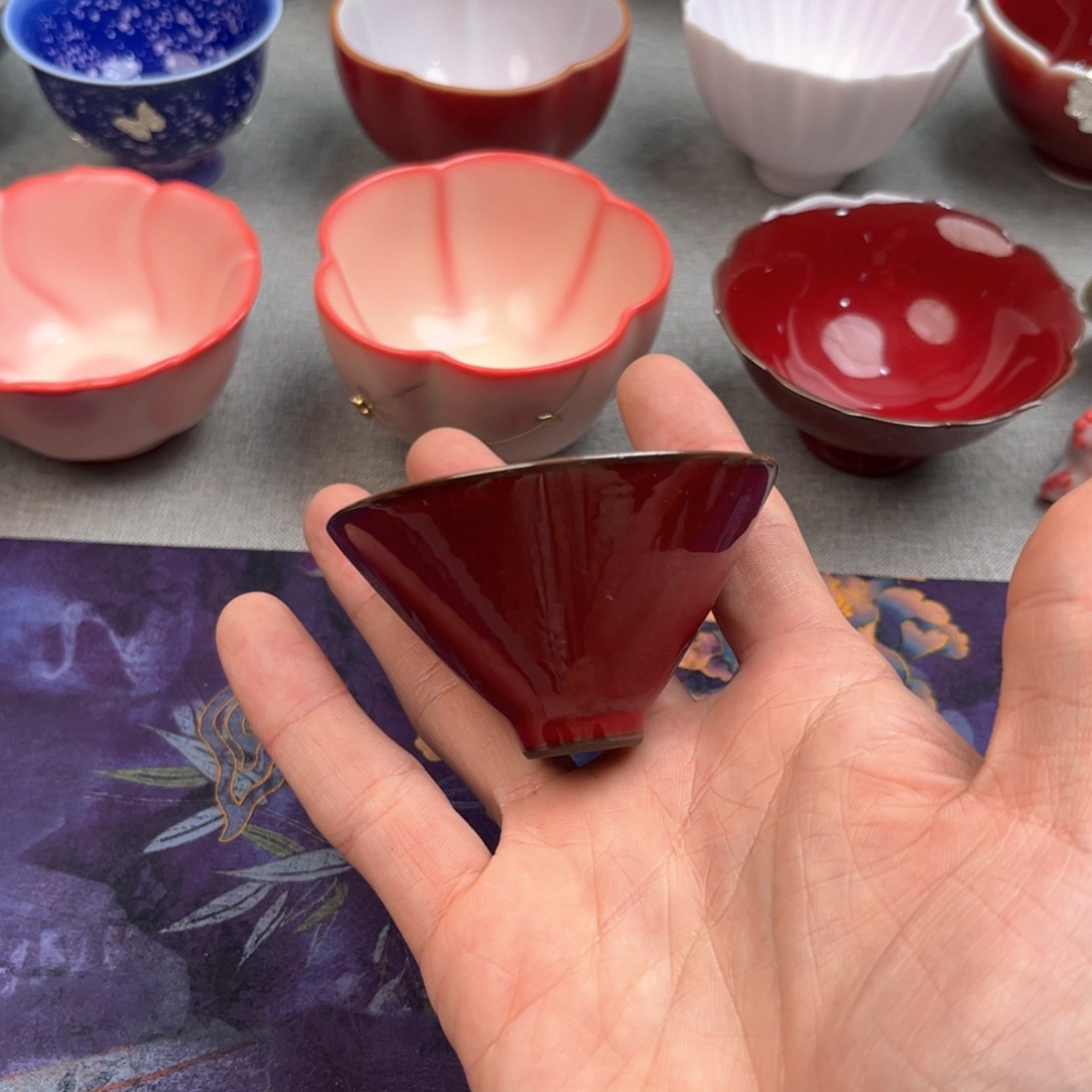 陶瓷主人杯主人杯主人杯