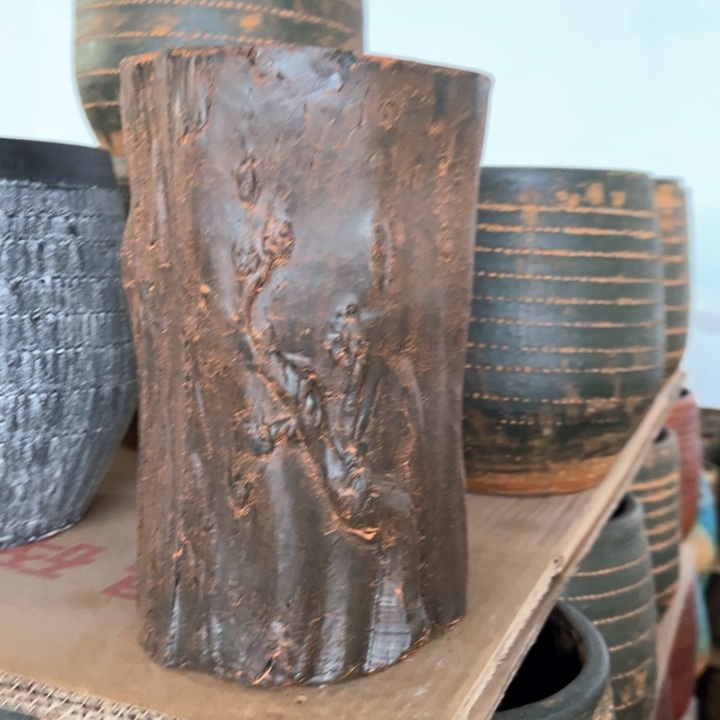 11.11-1瑕疵高23口14树桩铁锈