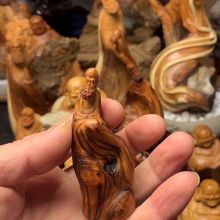 柏木一物一拍自带香味