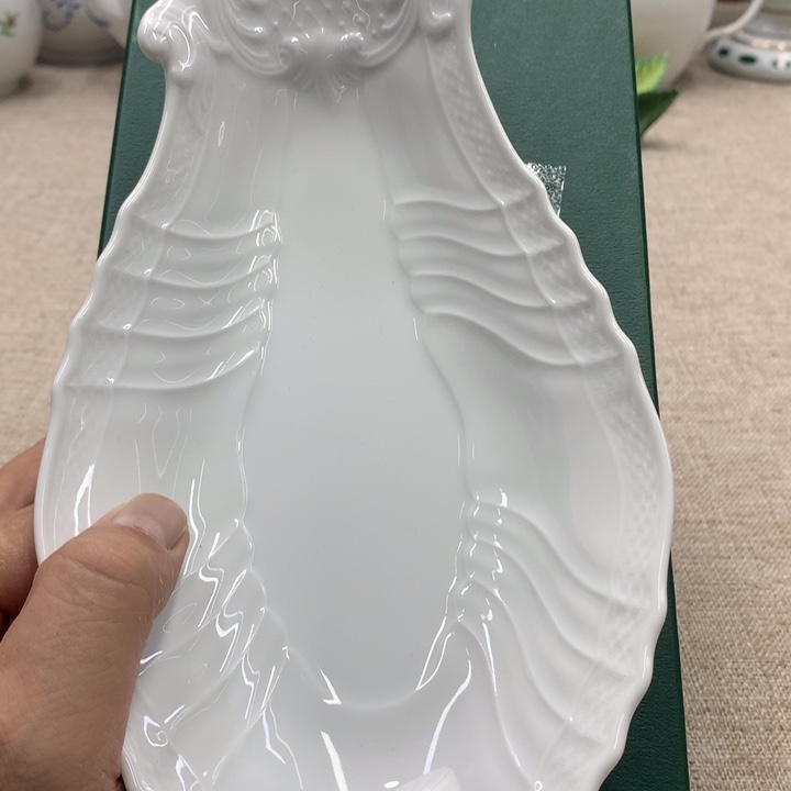 瓷片这不应该就是因为