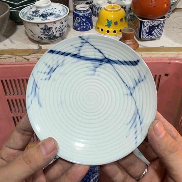 陶瓷推荐第二名20包邮