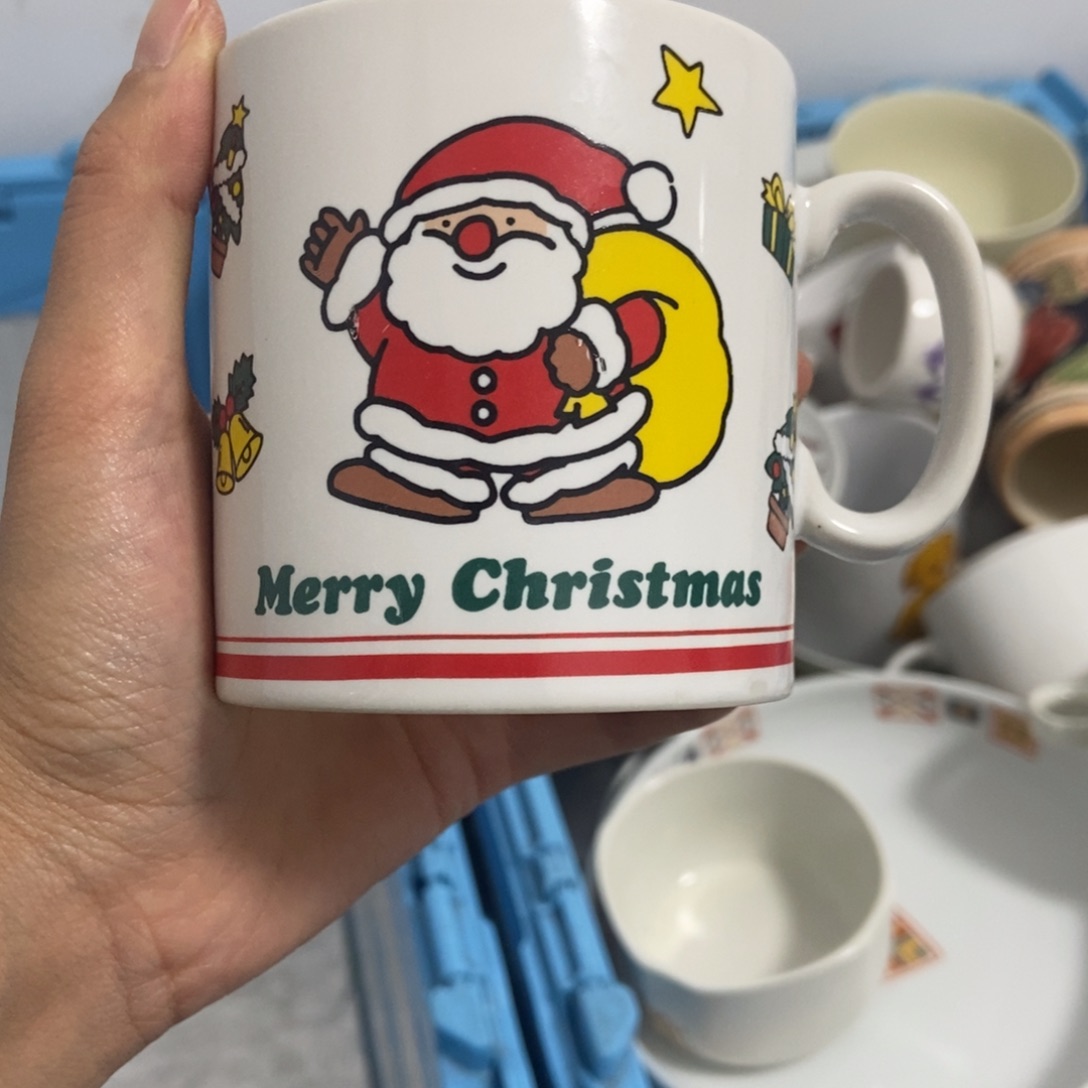 小***斯瓷片陶瓷退货拉黑