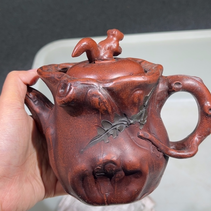 茶壶紫砂紫砂茶壶821
