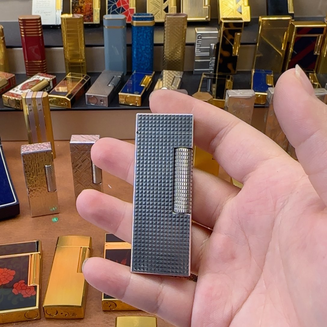 莫卡专属打火机链接