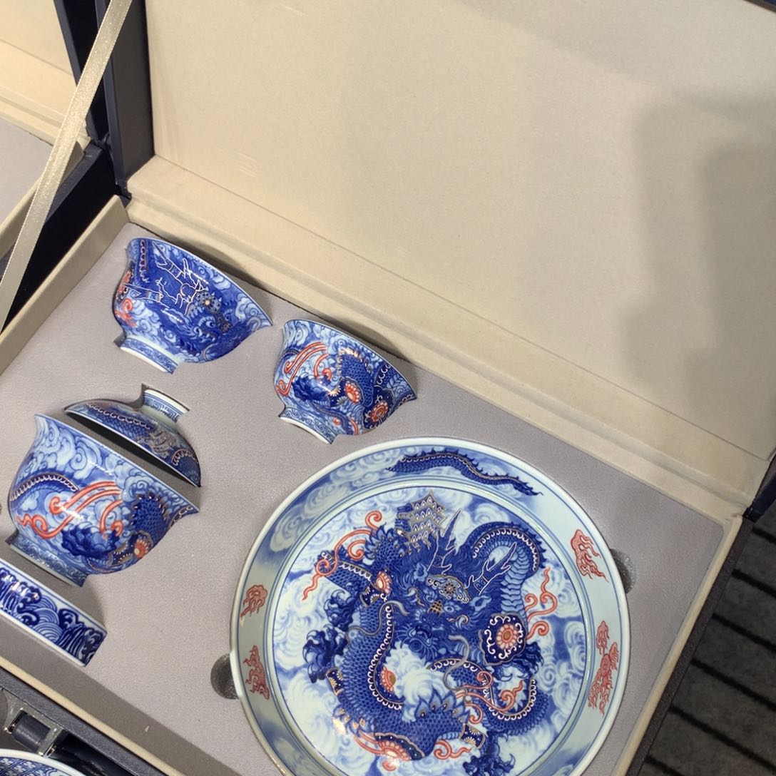 杯E**.景德镇陶瓷研究所