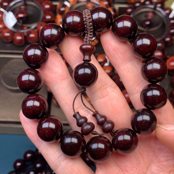 檀香紫檀（小叶紫檀）小叶紫檀1.5F3