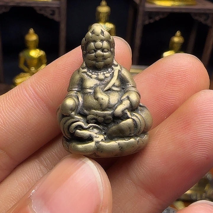 郝***泥塑藏式风格小元素