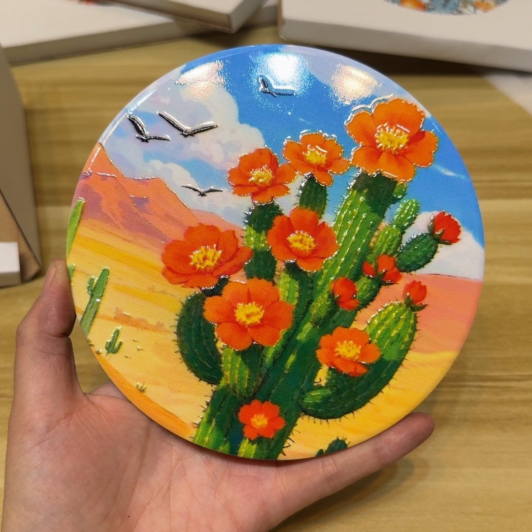 小狐狸瓷器家居好物推荐