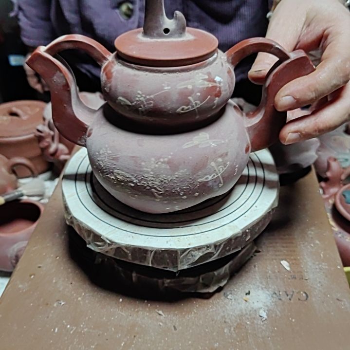 紫砂茶壶好*111111111111