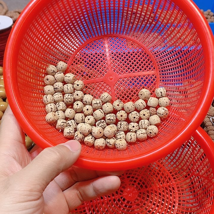 金刚菩提吊坠金刚老邢63颗