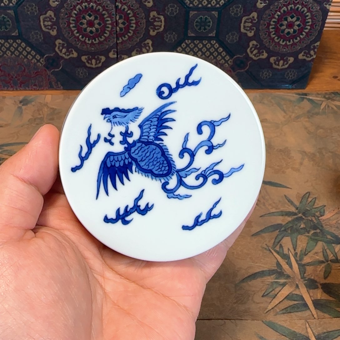 杯景德镇手工茶具