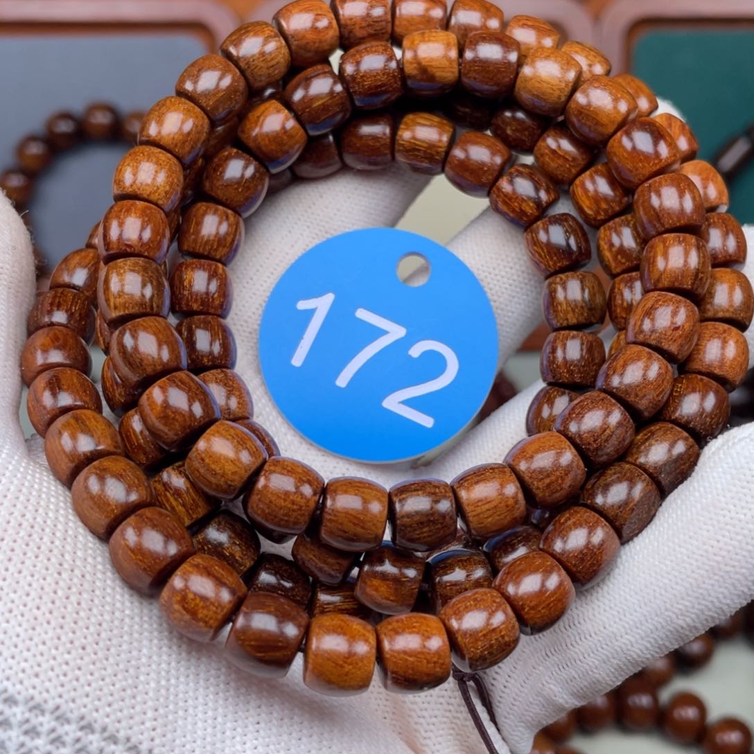 贡木手串/手链8✖️9