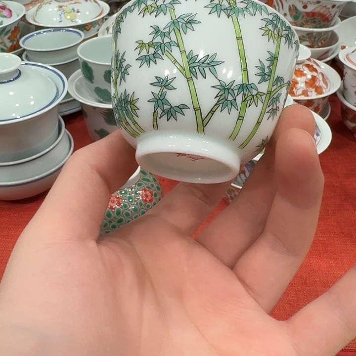 陶瓷艺术品收藏陶瓷