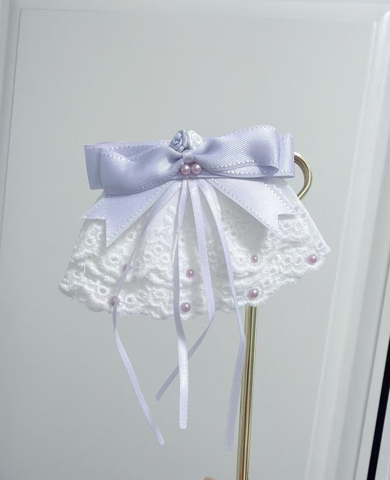 手工发饰-补CHA价链接-50