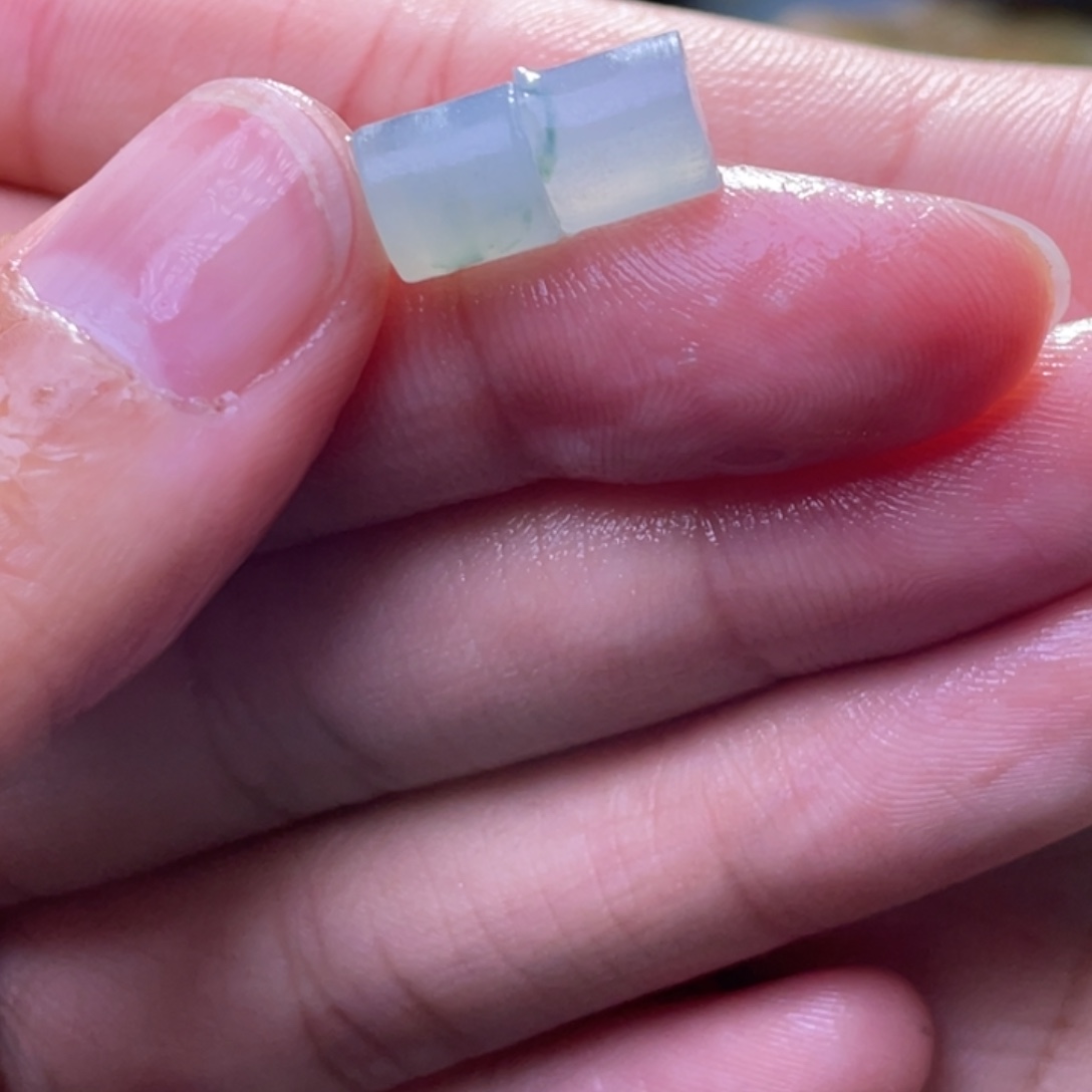 未镶嵌定制翡翠翡翠定制