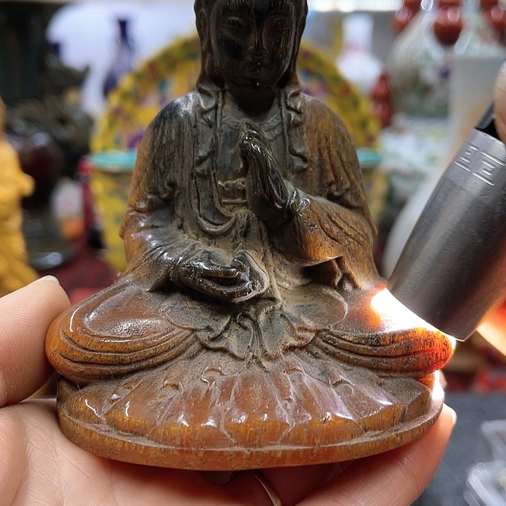 茶宠摆件创意设计风格