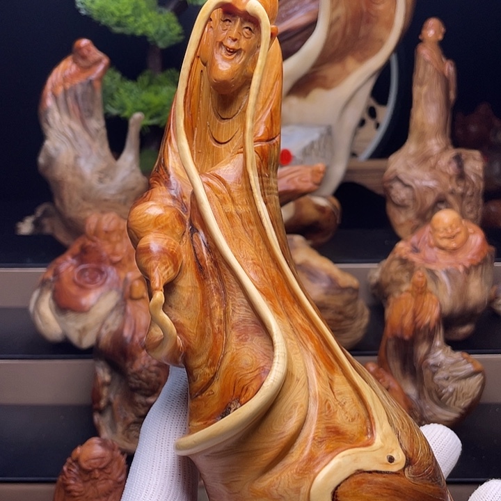 溪***水柏木（崖柏）333333333333333333