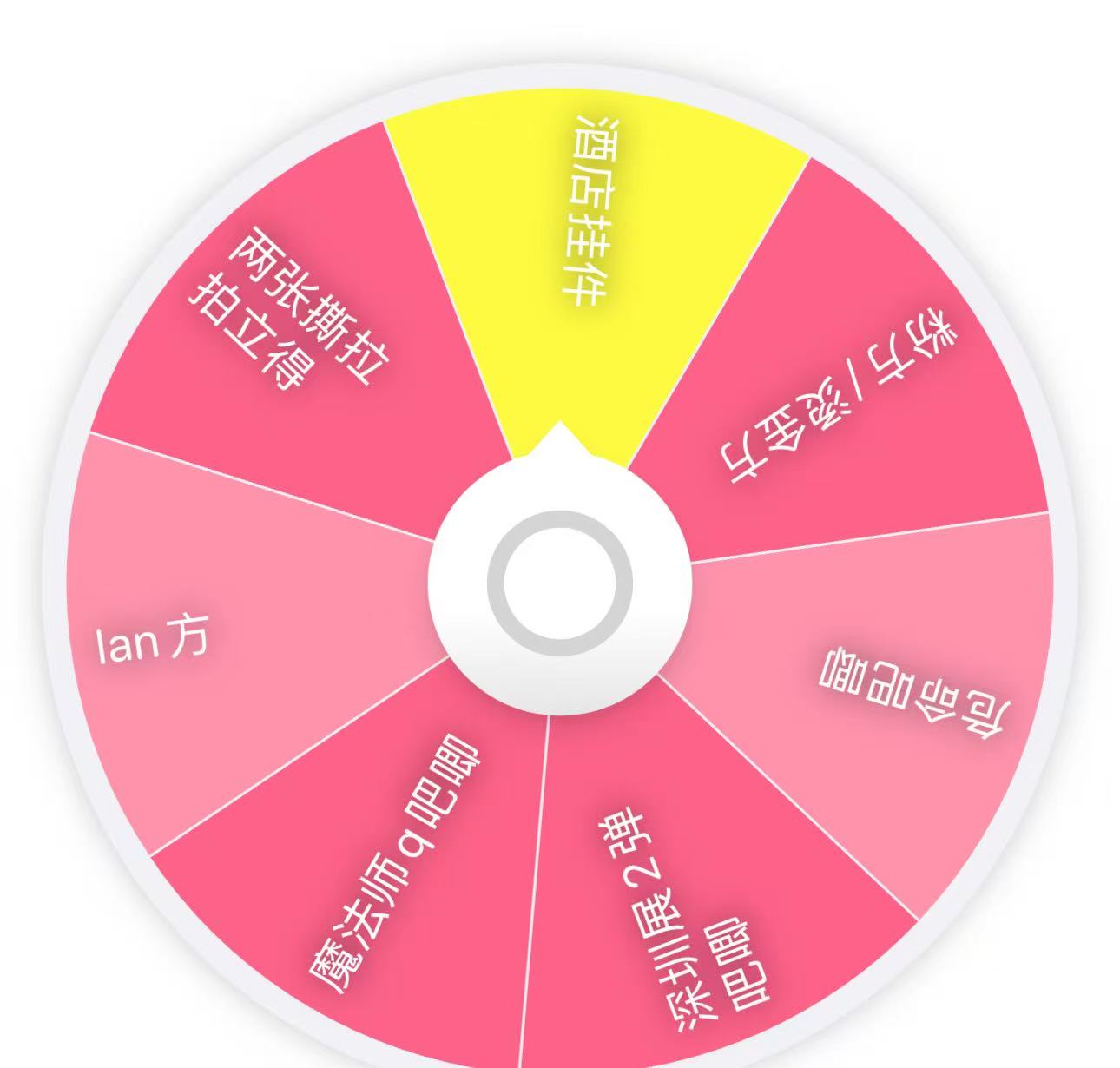 【汉堡】名侦探柯南 酒店挂件吧唧大乱斗盲盒（默认代拆）