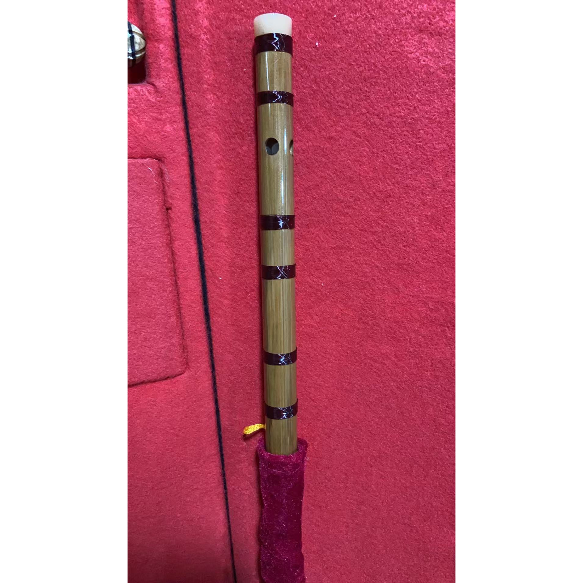 笛子木摆件一个链接