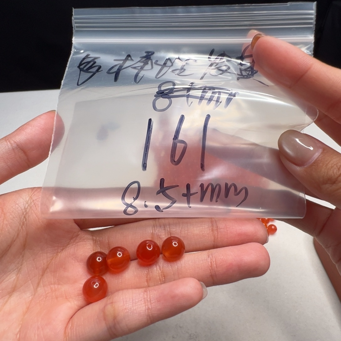 未镶嵌南红玛瑙南红玛瑙161多样性发其一