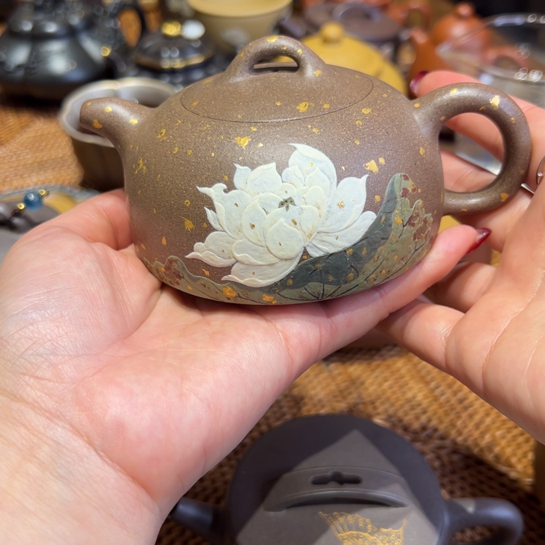 紫砂茶杯28558888888888888