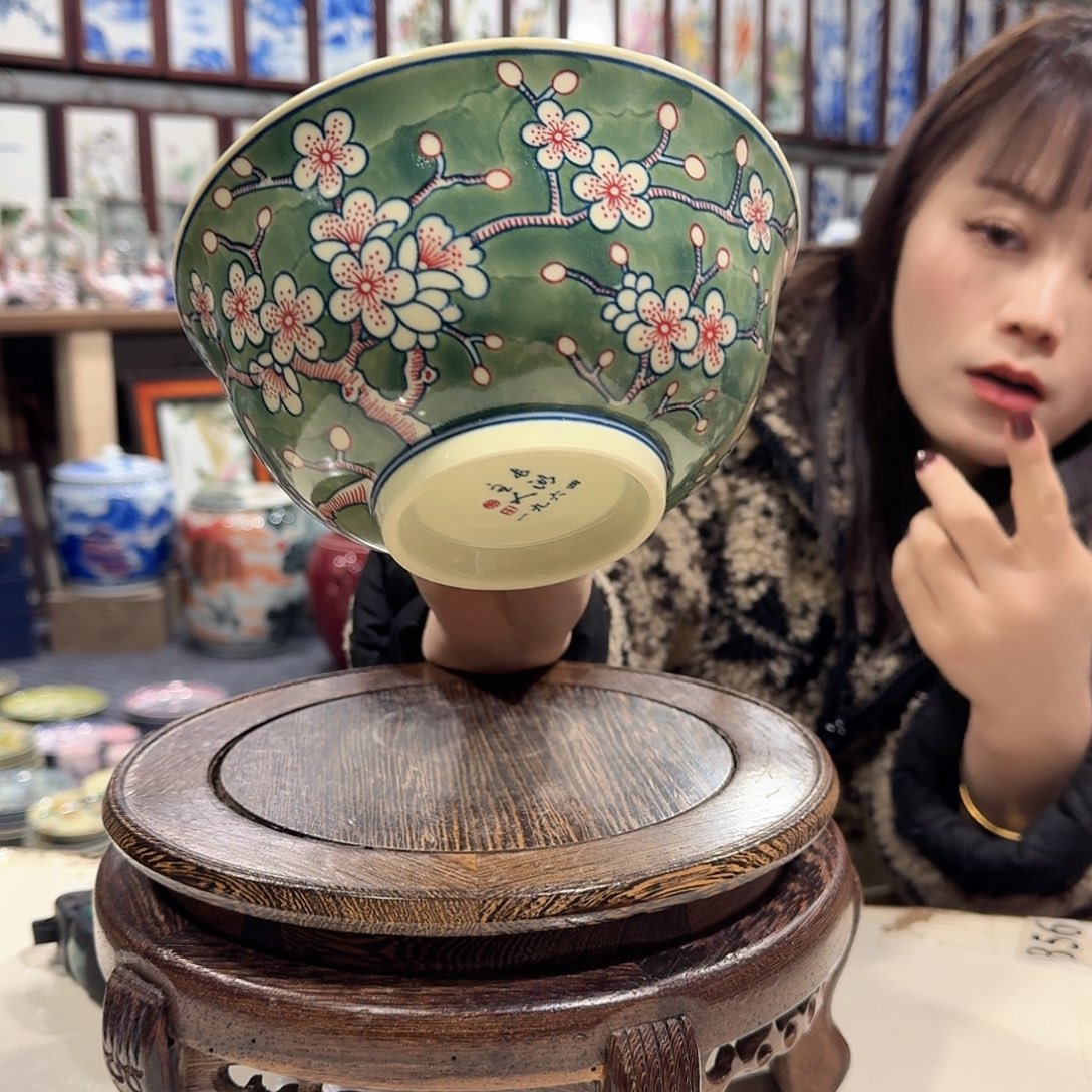 瓷摆件///////景德镇陶瓷瓷器。