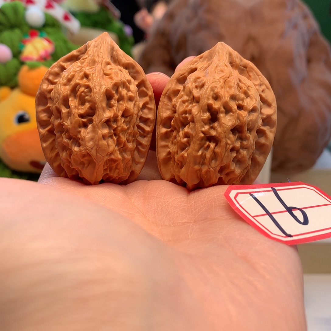桃核吊坠野鸡野鸡