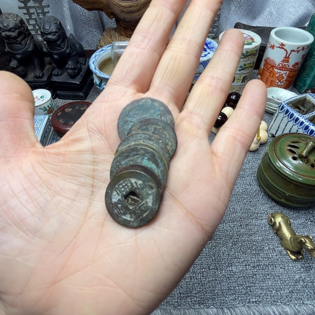 蓝***天铜摆件2025哦哦哦哦